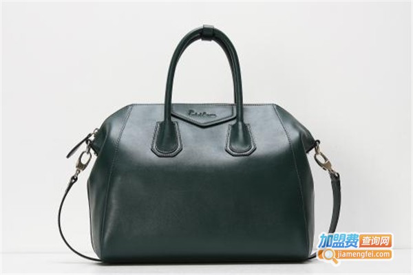 伊米妮女包加盟费