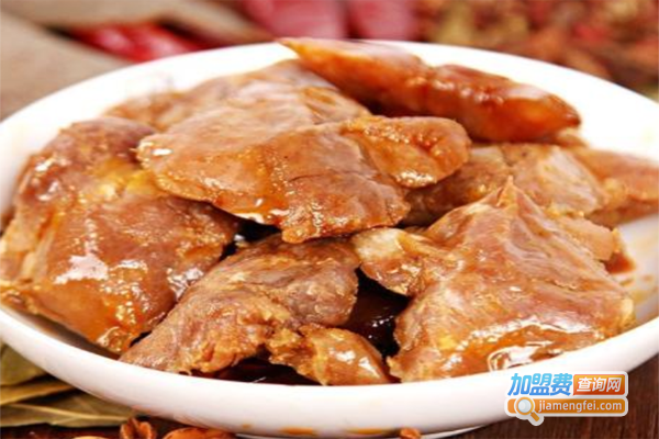 尚品汇源休闲食品加盟费