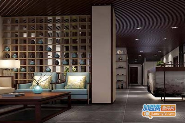 芭提雅智能别墅加盟费