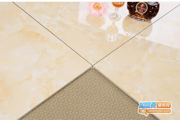 泰山玉地板加盟门店