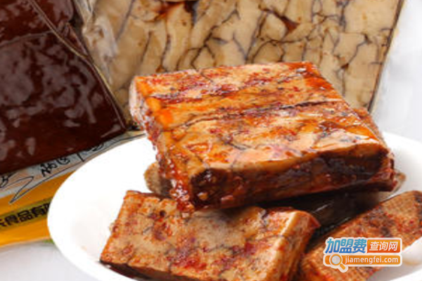 左氏食品加盟费