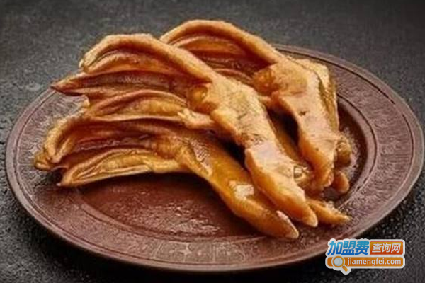 大嘴巴休闲小吃加盟费