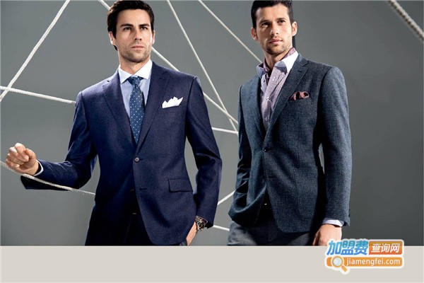 美果男装加盟费