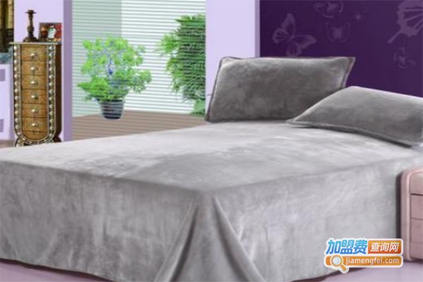 雪驰家纺加盟费