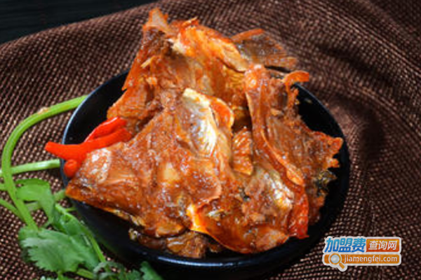 郭氏休闲食品加盟费