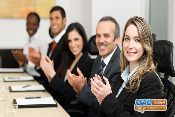 三好网教育加盟门店