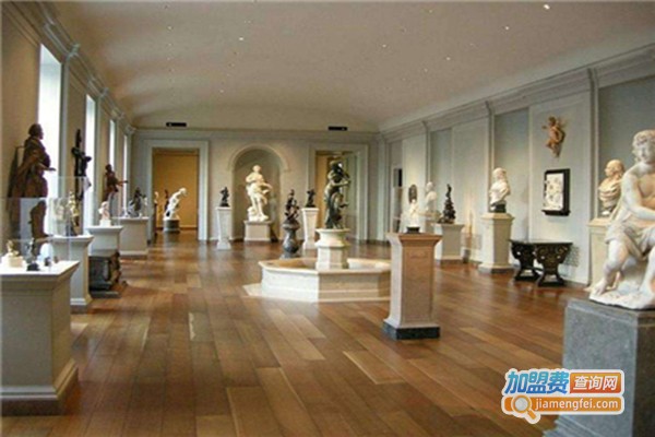 中德央音艺术教育加盟费