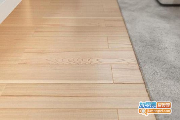 新空间加盟门店