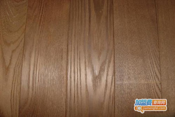 镭铭地板加盟门店