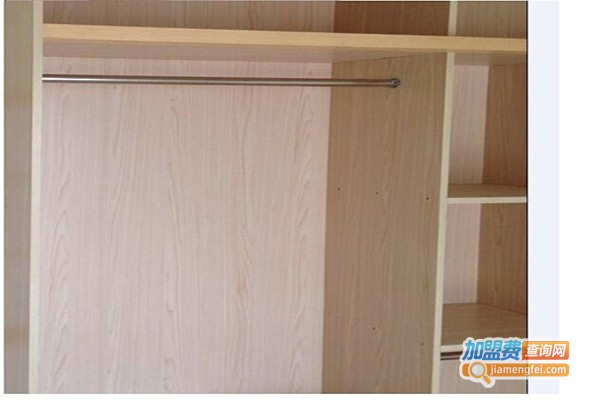 大唐衣柜加盟费