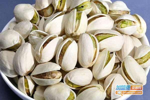 优之点休闲食品加盟费