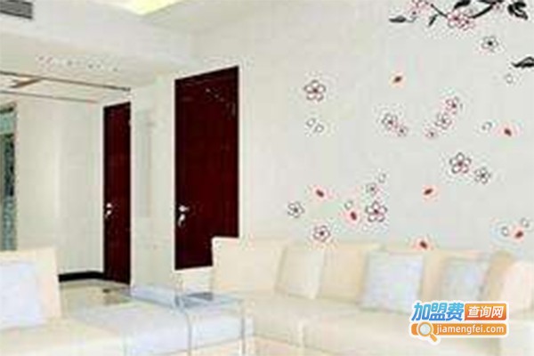 新境界硅藻泥加盟费