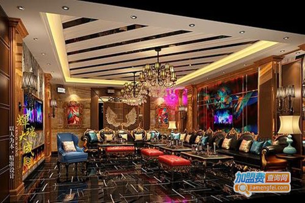 中国歌迷KTV加盟门店