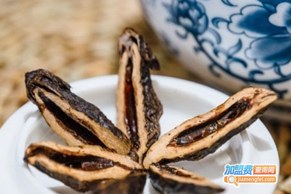 恬优良品槟榔加盟费