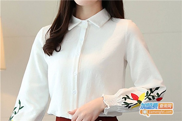 珮丝妃女装加盟费