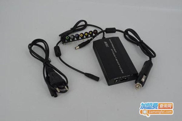 富士冲锋车载充电器加盟