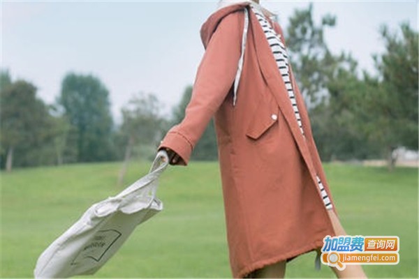 优骏时装加盟费