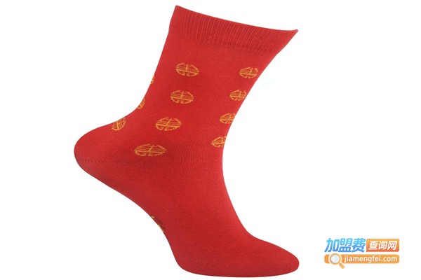 尚璟袜业加盟费