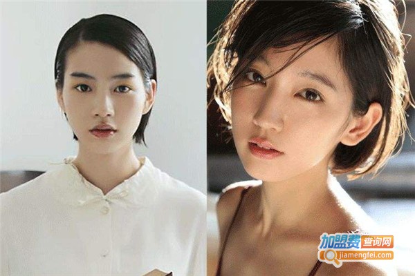 京都薇薇美容美体加盟