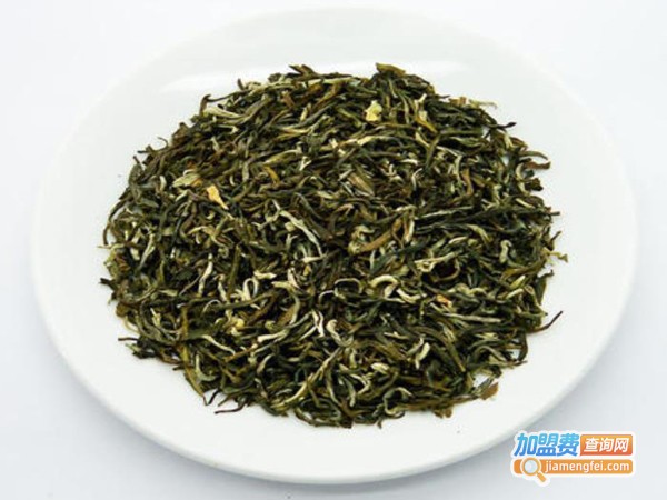 大一茶博士加盟费