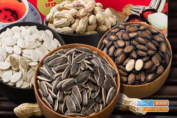 左氏食品加盟费