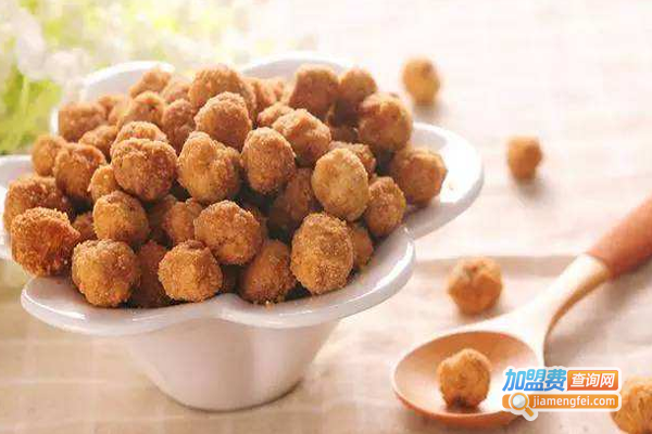 特土休闲食品加盟费