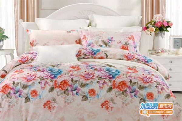 三泰克思毛巾加盟费