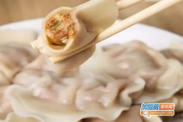 元溪饺子加盟费