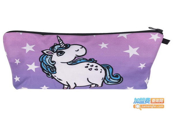 UNICORN箱包加盟门店