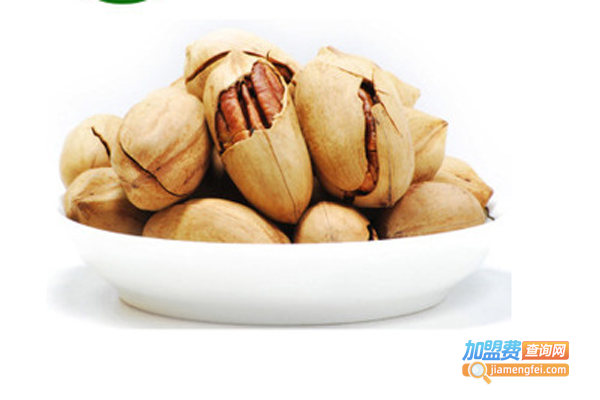 缘自原味休闲食品加盟