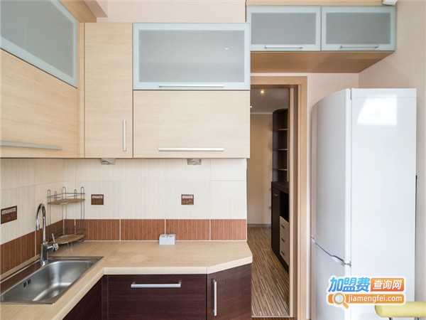 百得胜橱柜加盟门店