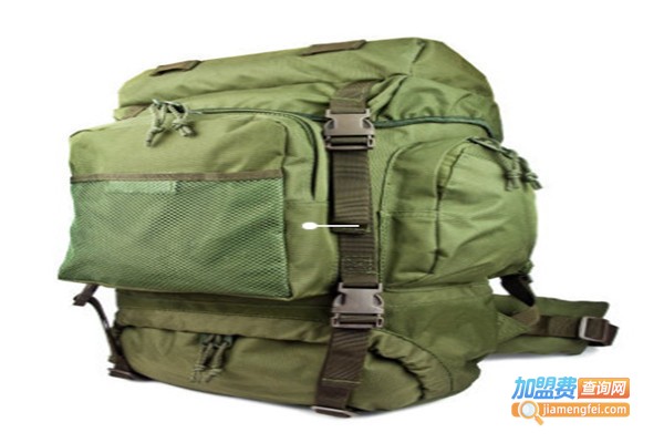 塞维乔斯户外用品加盟费