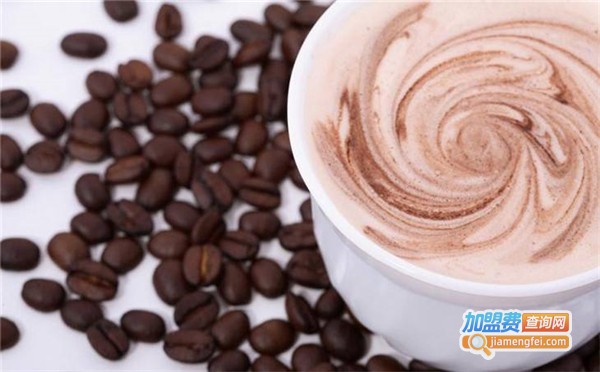 福云咖啡加盟费