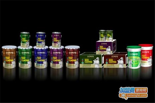 美洲熊矿物漆加盟费