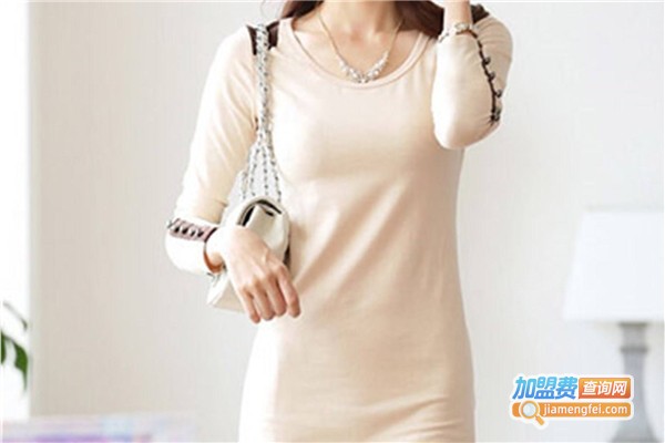 clizy女装加盟费