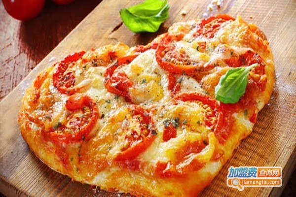 达美客手握披萨加盟费