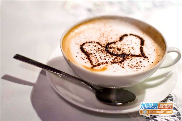 WaffleBant咖啡加盟费