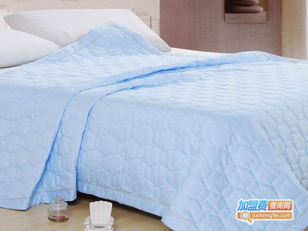 格雅家纺加盟费