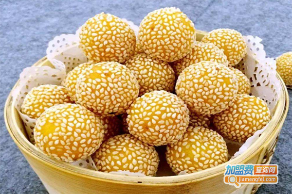 项王休闲食品加盟费