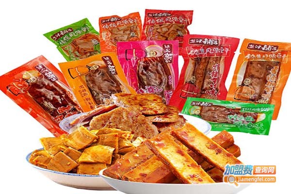 四海一心食品加盟费