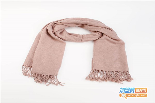 中立围巾加盟费