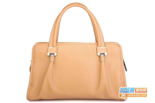 芭迪娜女包加盟费