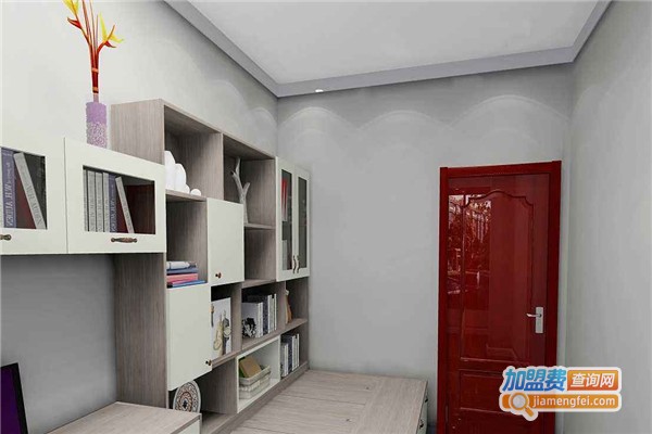 华西田园装饰装修加盟费