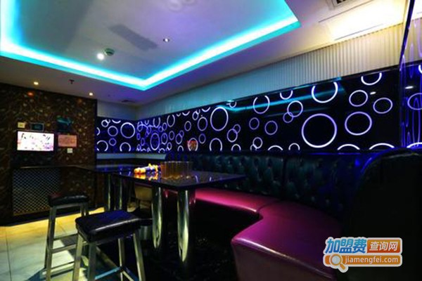 中国歌迷KTV加盟门店