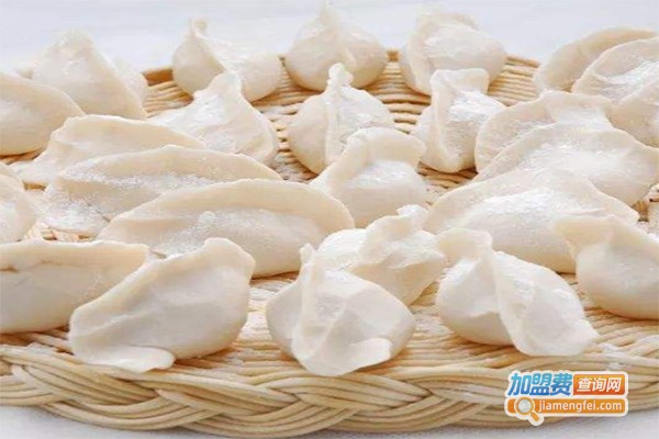 饺哆哆传家味道手工鲜饺加盟费