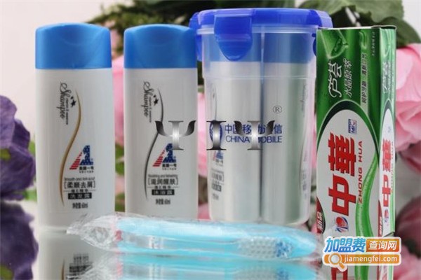 壹加壹旅游用品加盟费