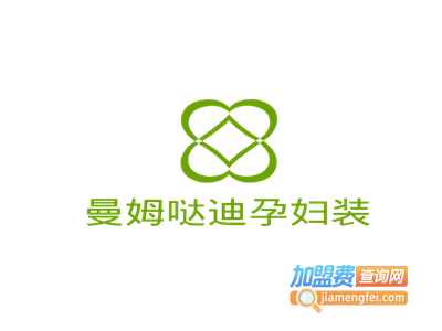 曼姆哒迪孕妇装加盟费