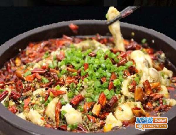 九盾吃客加盟费