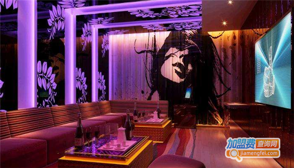 太原之夜KTV加盟费