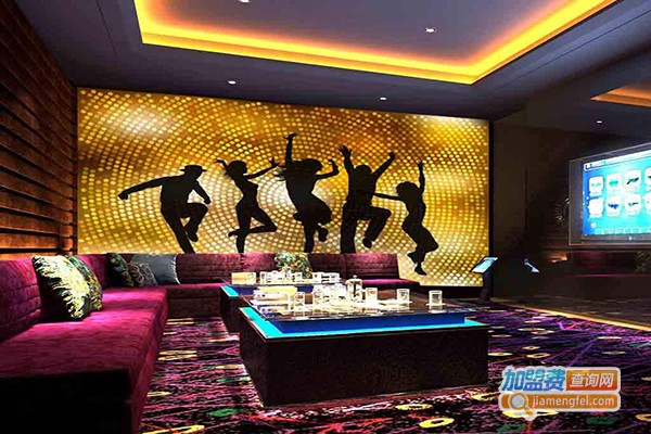 轰天炮影音派对之星加盟门店